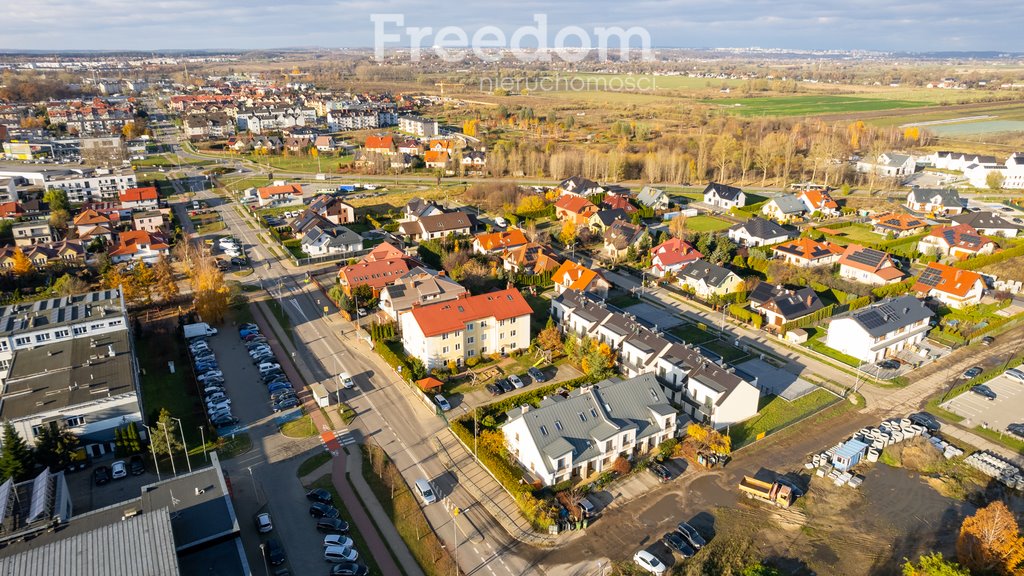 Dom na sprzedaż Pruszcz Gdański, Janusza Kusocińskiego  119m2 Foto 16