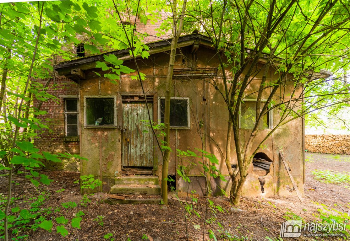 Dom na sprzedaż Dobrzany, Mosina  170m2 Foto 2
