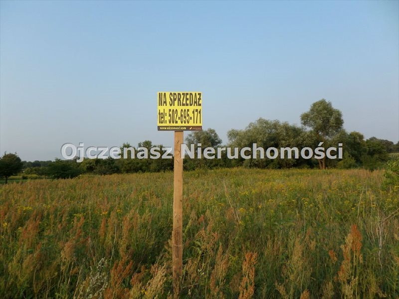 Działka budowlana na sprzedaż Bydgoszcz, Fordon 1 964m2 Foto 1 Działka budowlana na sprzedaż Bydgoszcz, Fordon 1 964m2 Foto 1