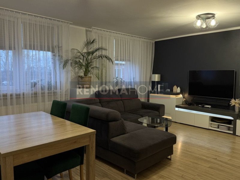 Przestronne 70 m² z działką i garażem, blisko Chojnowa Chojnów  70m2 Foto 1