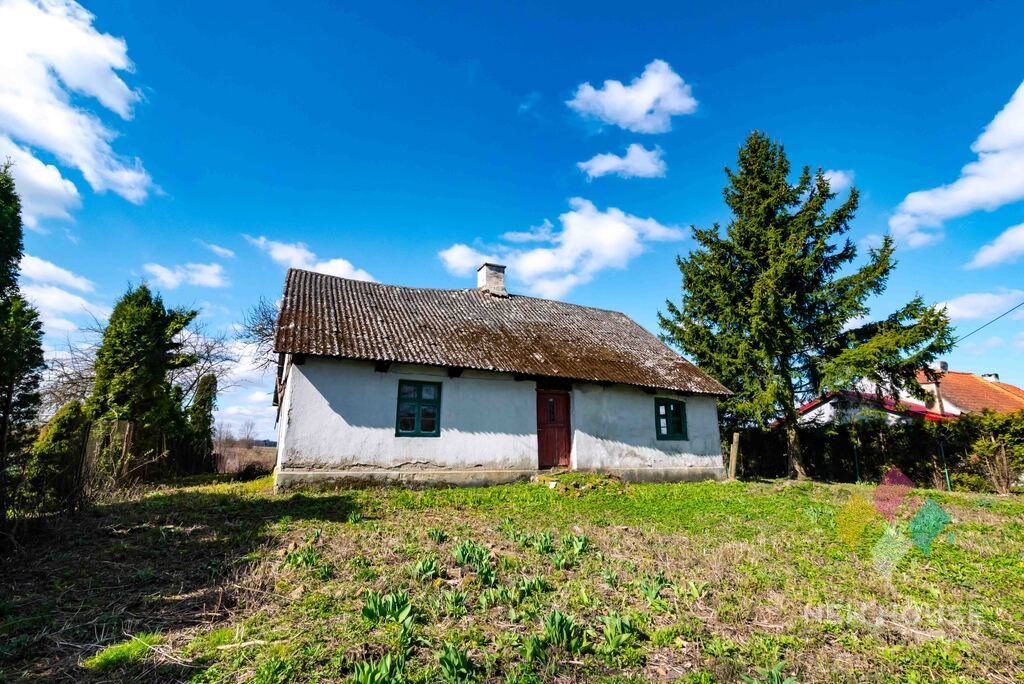 Sprzedam dom do remontu z dużą działką w Szczęsnym Szczęsne  90m2 Foto 1