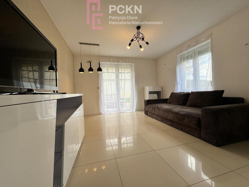 Mieszkanie trzypokojowe na sprzedaż Opole, Małej Panwi  67m2 Foto 1