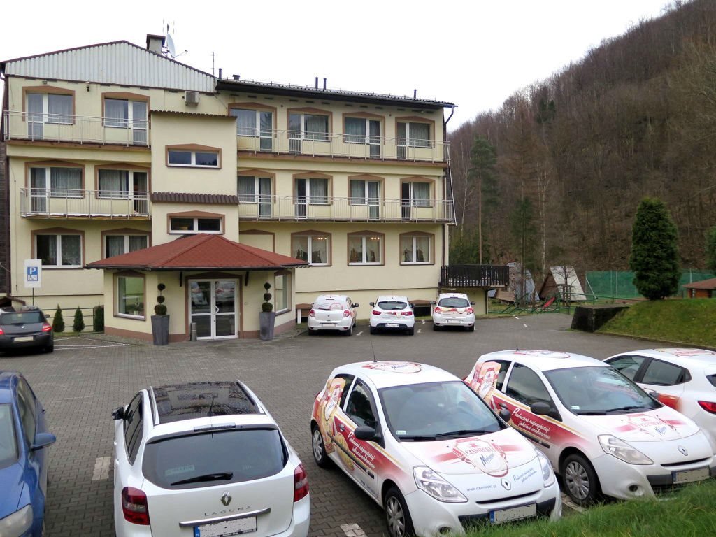 Ośrodek Wczasowy 985 m², jezioro, las, góry - polecam Międzybrodzie Bialskie  985m2 Foto 1