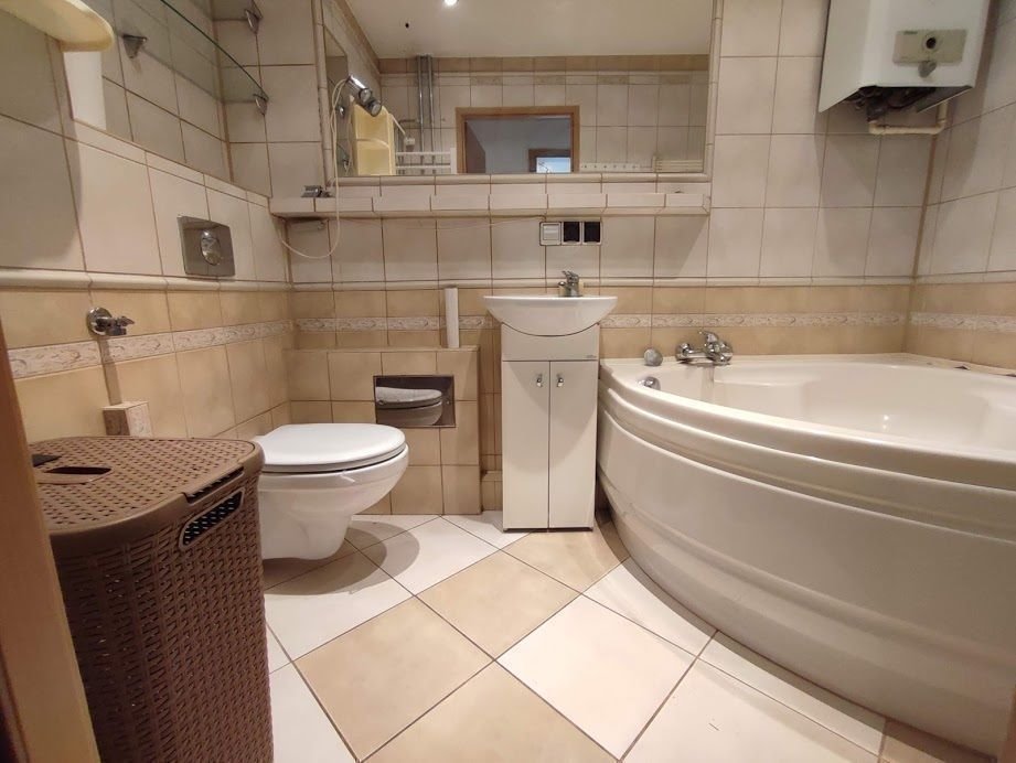 Komfortowe 2-pokojowe mieszkanie z balkonem w centrum Katowic polecam! Katowice, Koszutka, Grażyńskiego  50m2 Foto 1