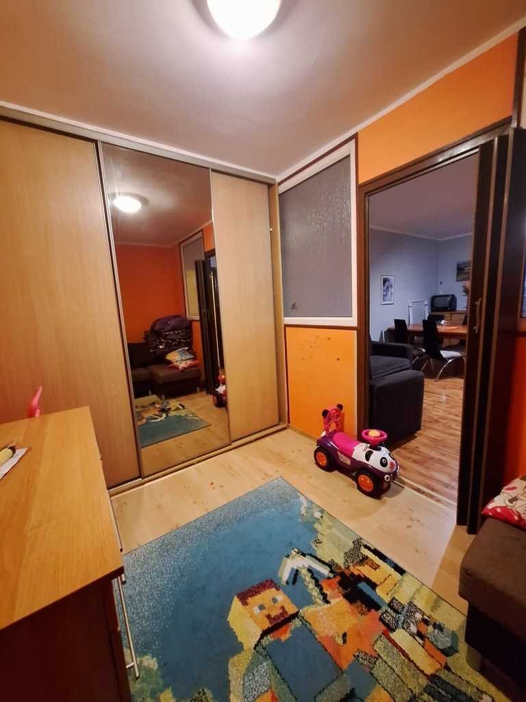 Mieszkanie dwupokojowe na sprzedaż Piława Górna  40m2 Foto 4