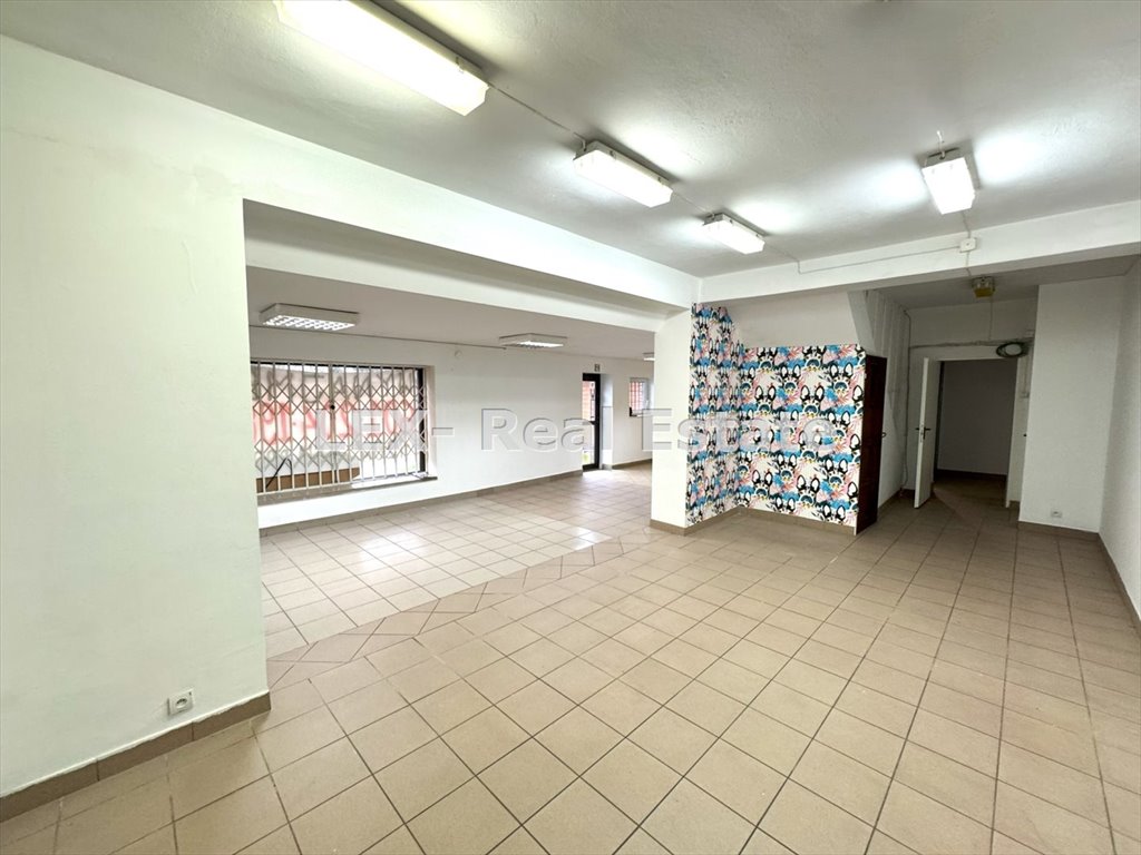 Lokal użytkowy na wynajem Pruszków  1 200m2 Foto 4