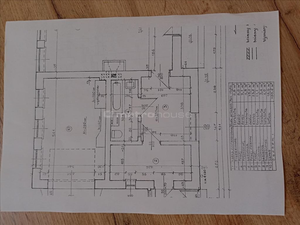 Dom na sprzedaż Pokrzywnica  120m2 Foto 15