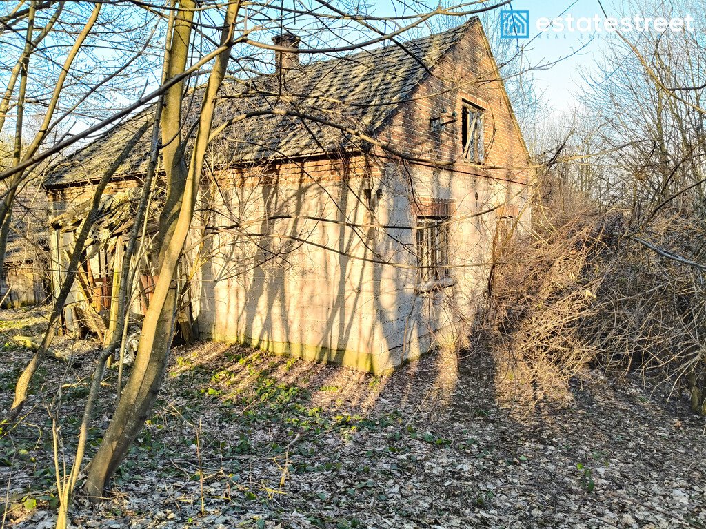 Dom do remontu na dużej działce 2,65 ha z potencjałem Drohobyczka  75m2 Foto 1