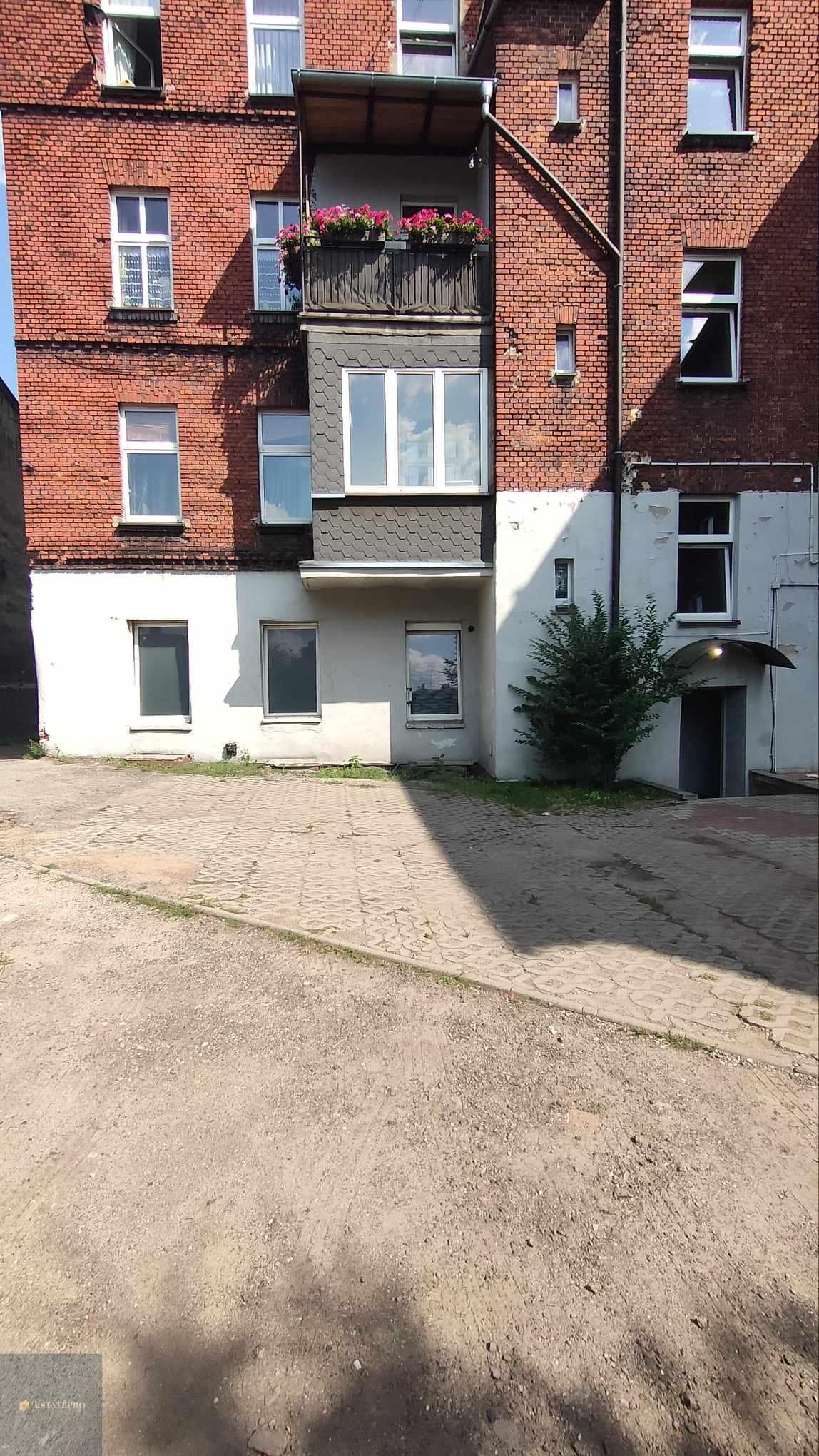 Mieszkanie dwupokojowe na sprzedaż Zabrze, Cieszyńska  42m2 Foto 9