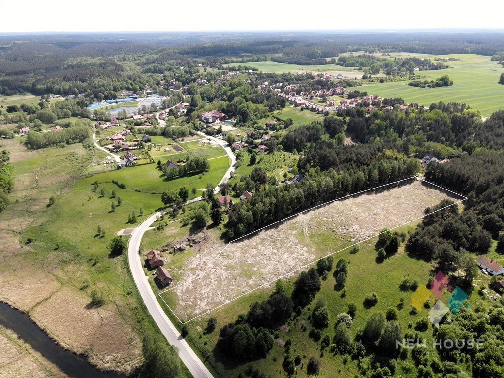 Działka budowlana na sprzedaż Ruś  16 500m2 Foto 9