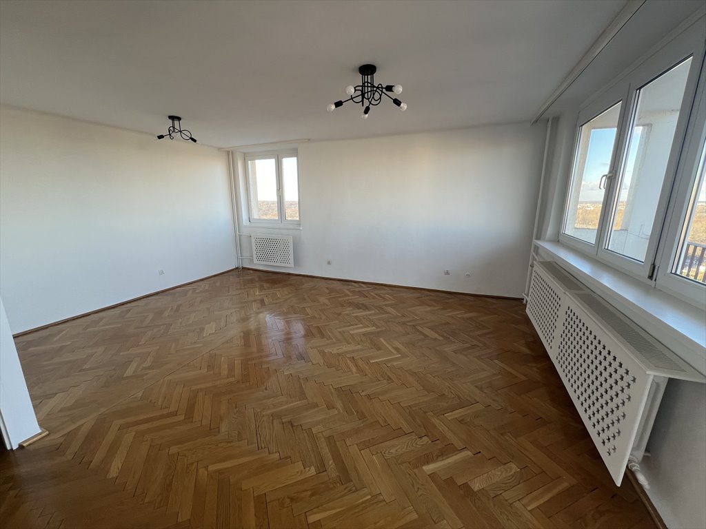 Mieszkanie trzypokojowe na sprzedaż Warszawa, Bielany, Ruda, Klaudyny  69m2 Foto 1