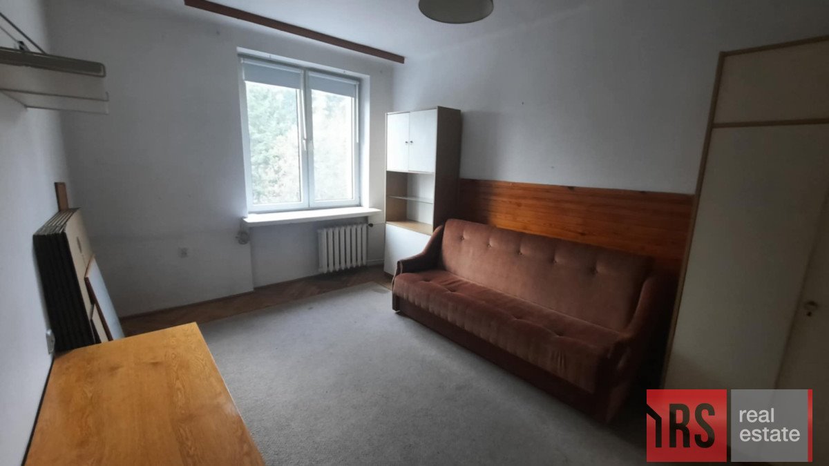 Mieszkanie dwupokojowe na sprzedaż Warszawa, Bielany, Antoniego Fontany  44m2 Foto 1