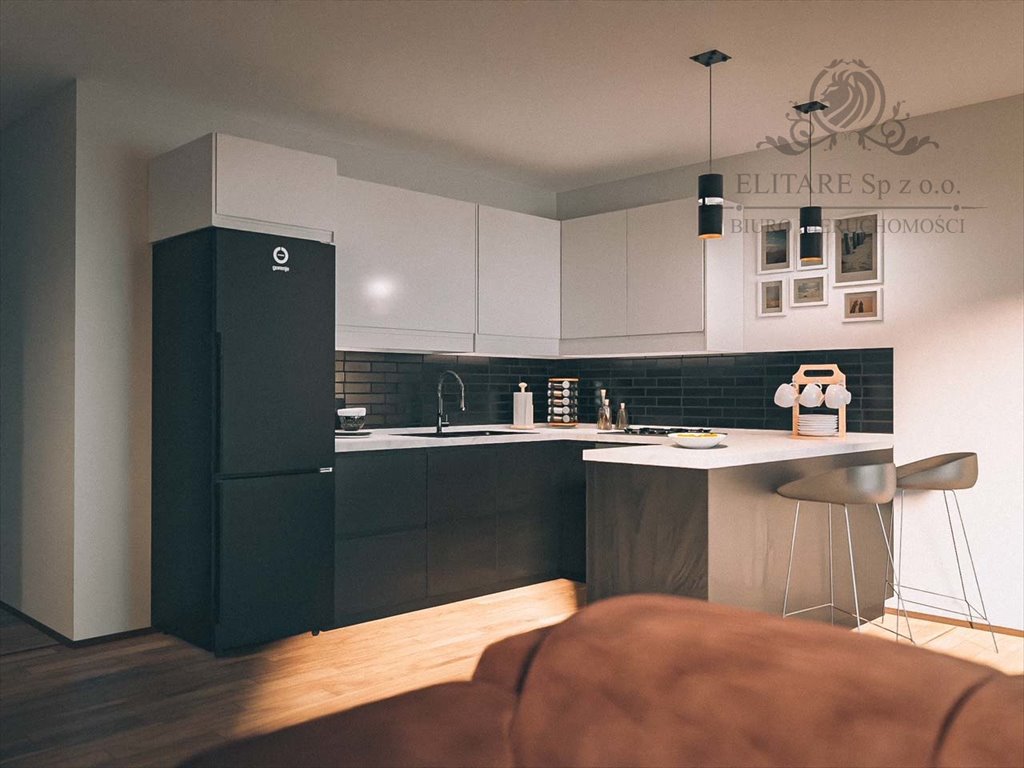 Dom bliźniaczy 5 pokoi, garaż, ogrzewanie podłogowe Miłoszyce, Miłoszyce  127m2 Foto 1