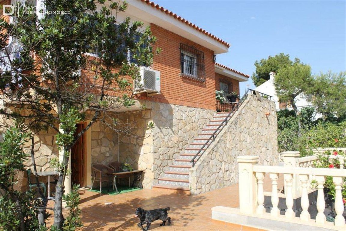 Polecam dom 430 m² z 2 niezależnymi chaletami w Benidorm Benidorm  430m2 Foto 1
