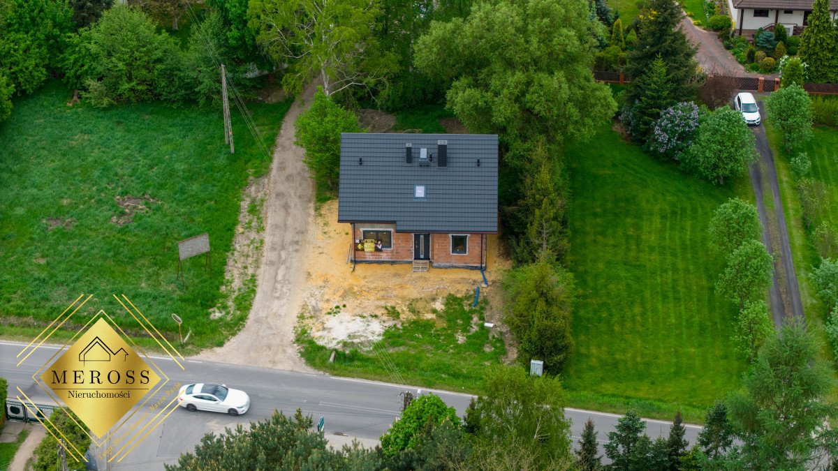 Dom na sprzedaż Częstochowa, Błeszno  172m2 Foto 1