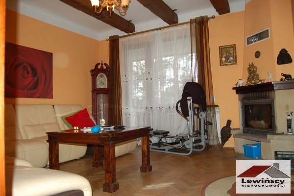 Dom na sprzedaż Pruszków, Żbików 150m2 Foto 1 Dom na sprzedaż Pruszków, Żbików 150m2 Foto 1