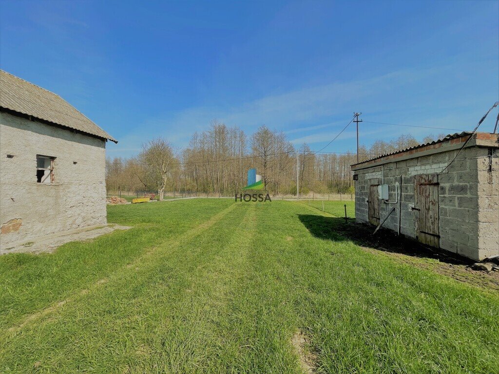 Działka budowlana na sprzedaż Kulany  4 400m2 Foto 9