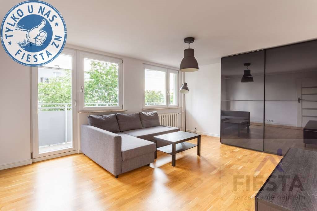 Przestronne 3-pokojowe mieszkanie 61 m² w centrum Wrocławia polecam Wrocław, Stare Miasto, Strzegomska  61m2 Foto 1