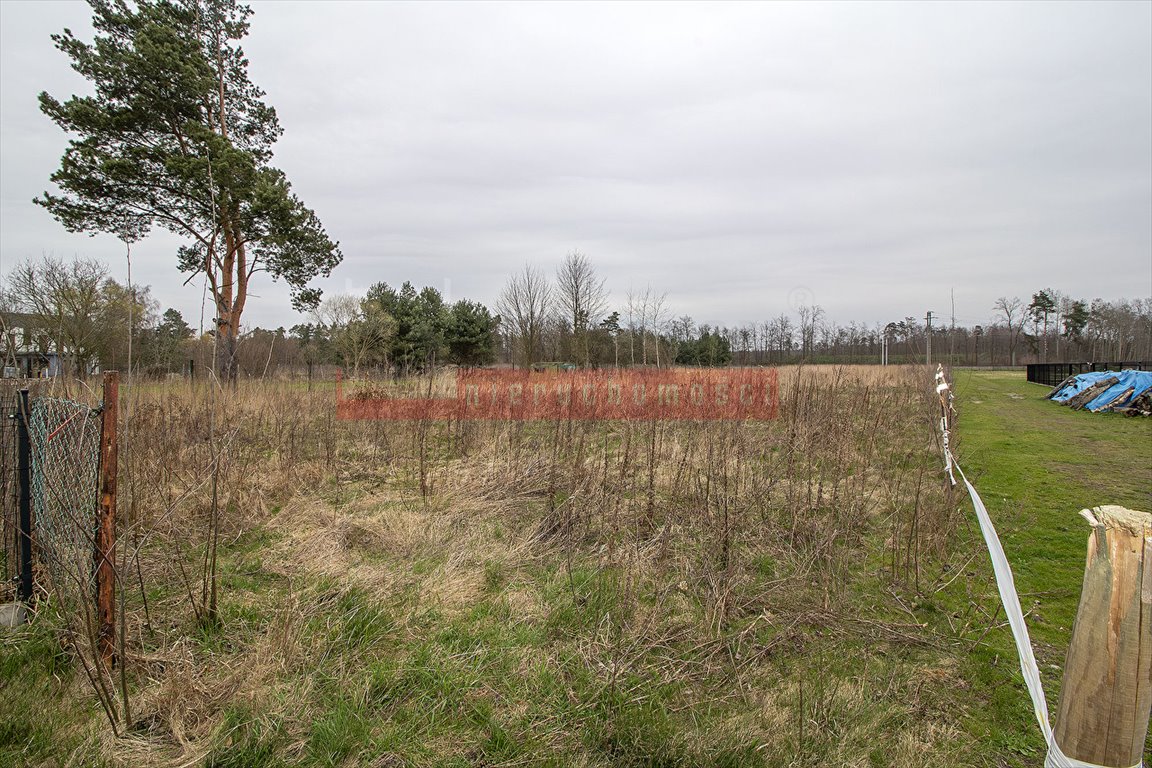 Działka inna na sprzedaż Opole, Grotowice  1 562m2 Foto 7