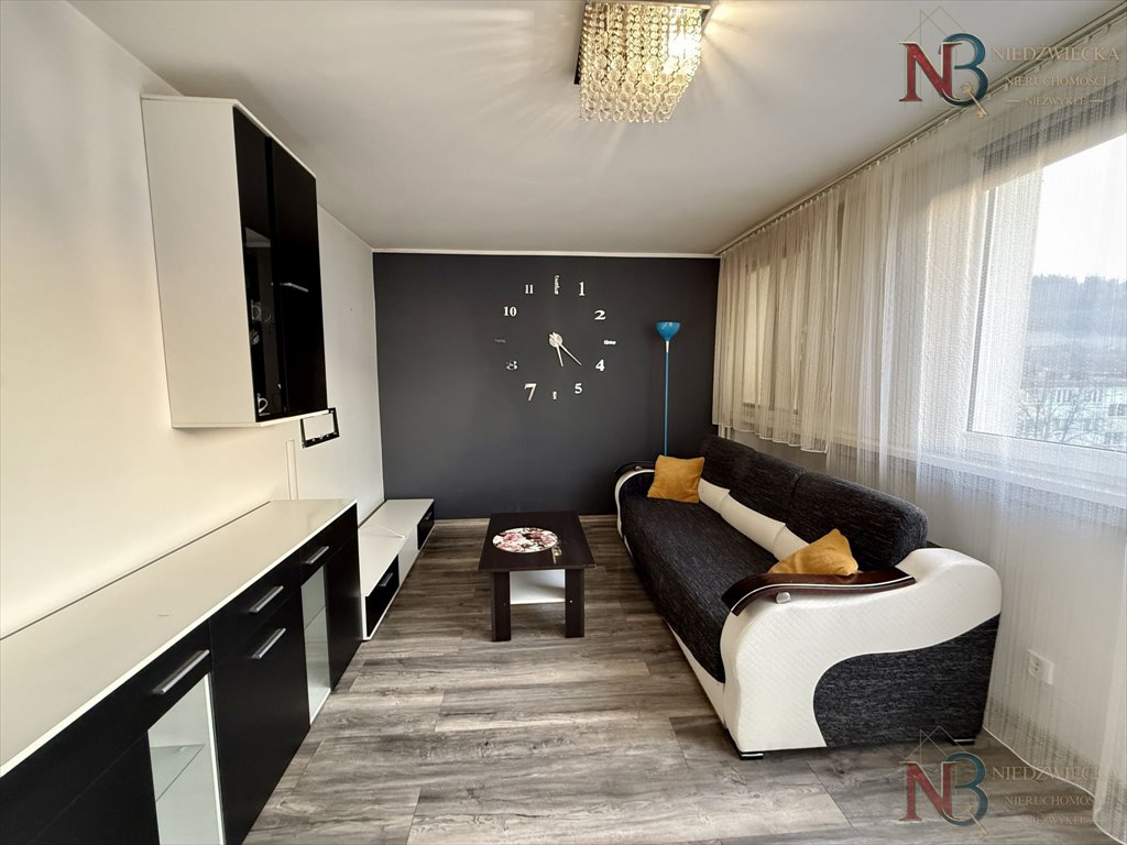 Nowa Ruda, 2 pokoje po remoncie, jasne i gotowe! Nowa Ruda, Nowa Ruda, Osiedle Piastowskie 5  48m2 Foto 1