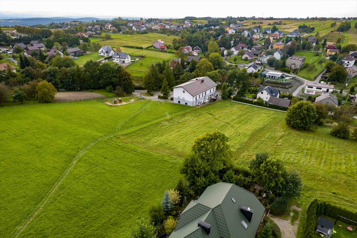 Działka budowlana na sprzedaż Sanka  3 700m2 Foto 4