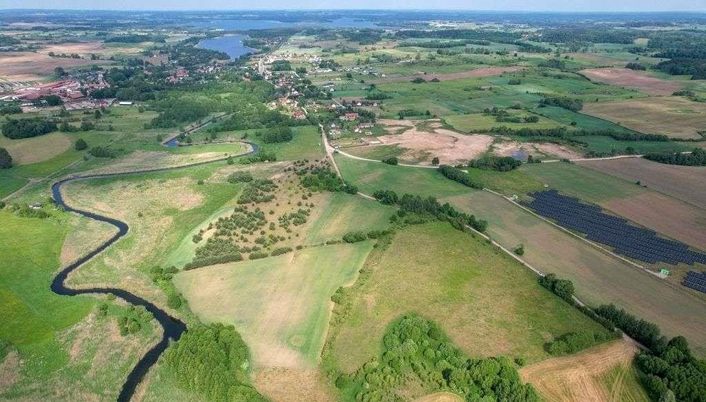 Działka rolna na sprzedaż Straduny  3 000m2 Foto 11