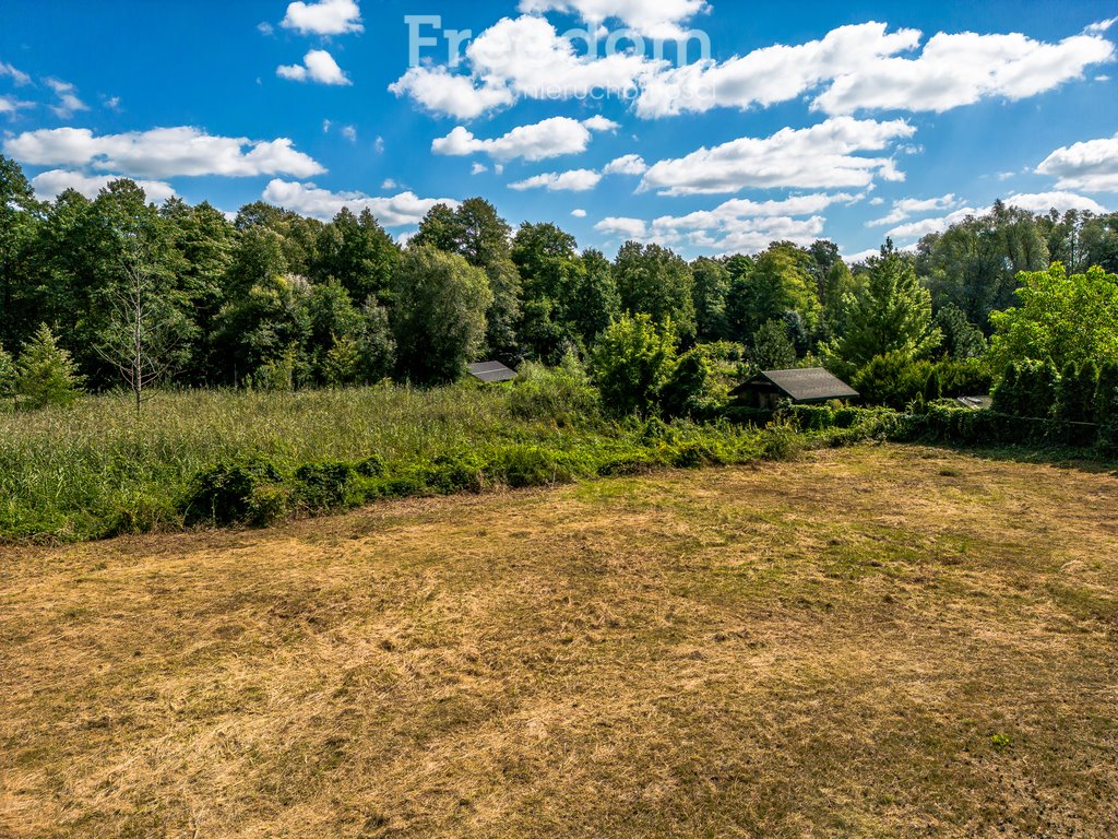 Działka inna na sprzedaż Wrząca, Nadrzeczna  10 205m2 Foto 15