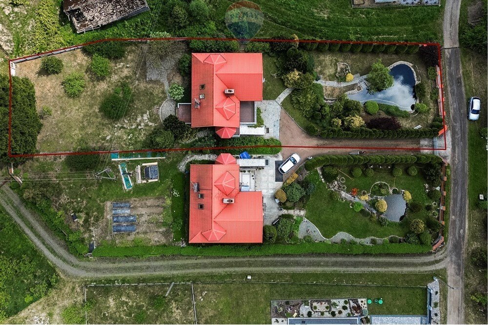 Dom na sprzedaż Ponikiew  212m2 Foto 4