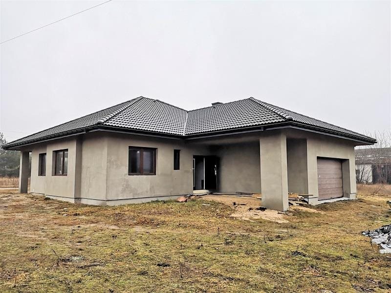 Dom na sprzedaż Dębinki 140m2 Foto 1 Dom na sprzedaż Dębinki 140m2 Foto 1