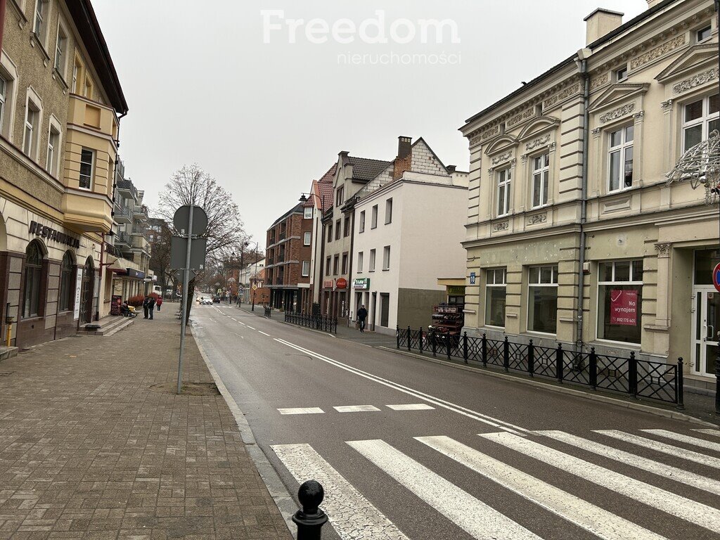 Lokal użytkowy na wynajem Ełk, Armii Krajowej  122m2 Foto 3