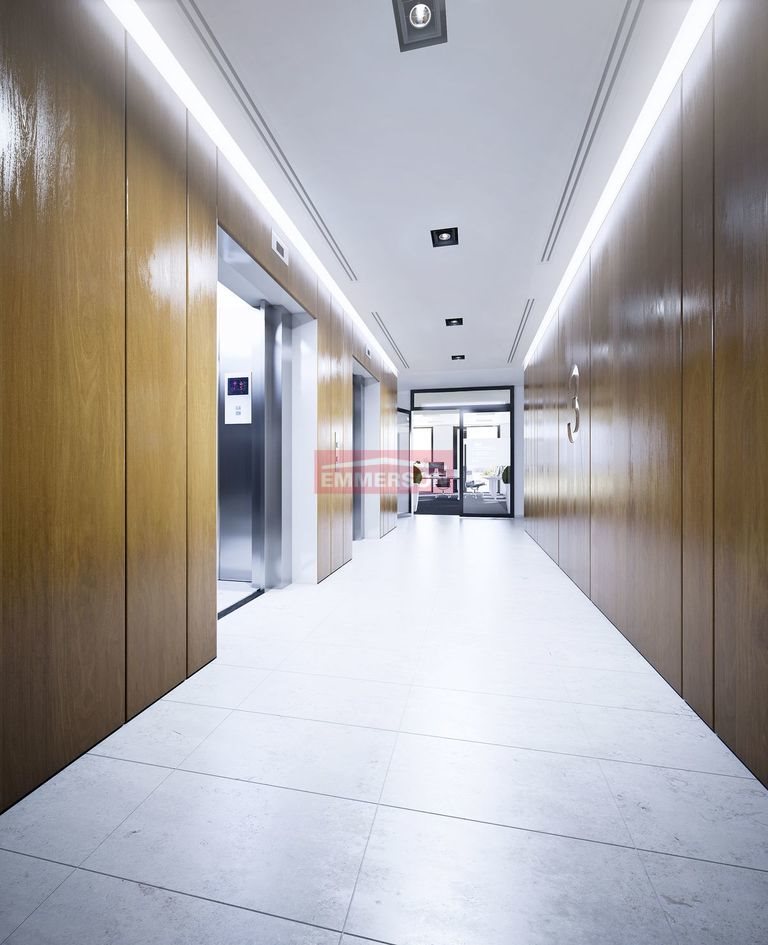 Nowoczesny lokal biurowy 585 m2 od zaraz, z możliwością podziału Kraków, Pilotów  586m2 Foto 1