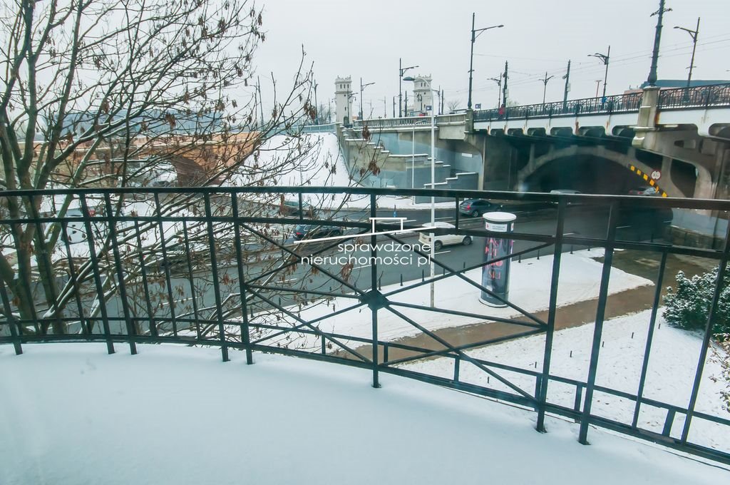 Mieszkanie trzypokojowe na sprzedaż Warszawa, Śródmieście, al. 3 Maja  124m2 Foto 7