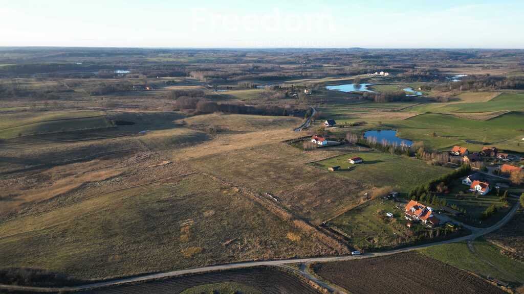 Działka budowlana na sprzedaż Skolity  3 480m2 Foto 6