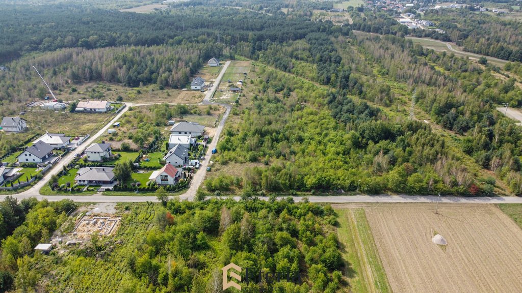 Działka budowlana na sprzedaż Wieliszew  17 300m2 Foto 9