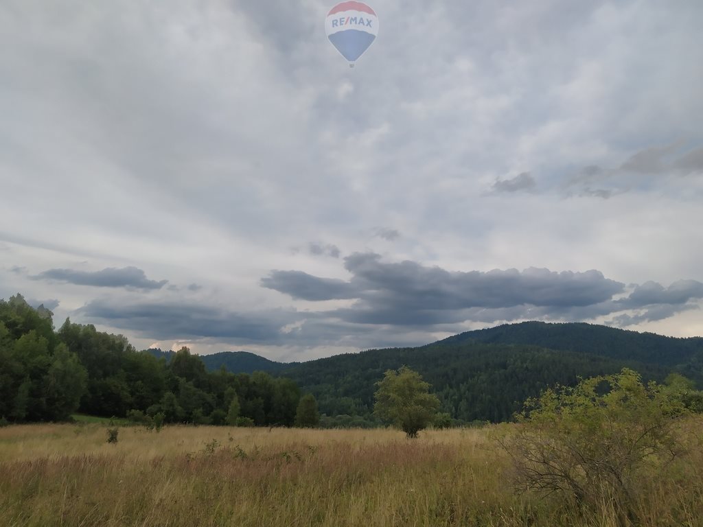 Działka rolna na sprzedaż Jeleśnia 1 872m2 Foto 1 Działka rolna na sprzedaż Jeleśnia 1 872m2 Foto 1