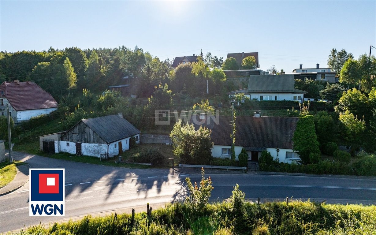 Dom na sprzedaż Studzienice, Kaszubska  150m2 Foto 4