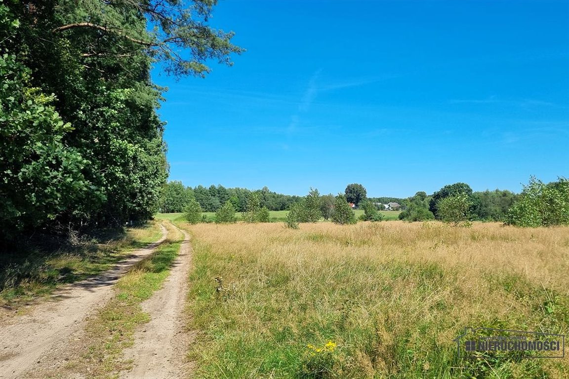 Działka inna na sprzedaż Stare Wierzchowo  18 199m2 Foto 9