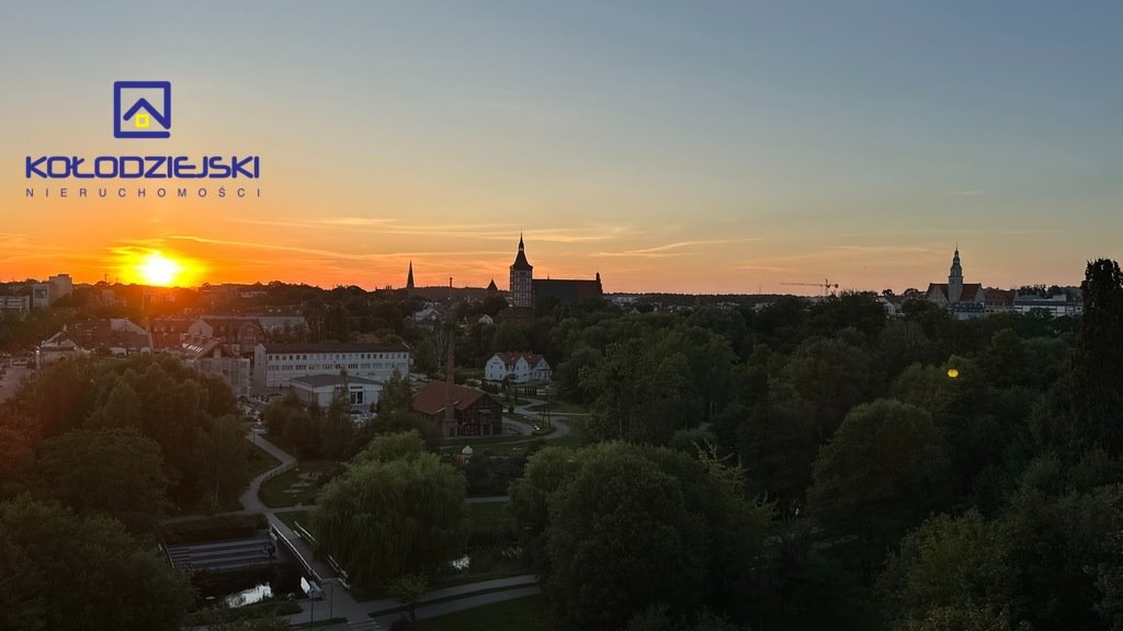 Mieszkanie dwupokojowe na wynajem Olsztyn  51m2 Foto 15