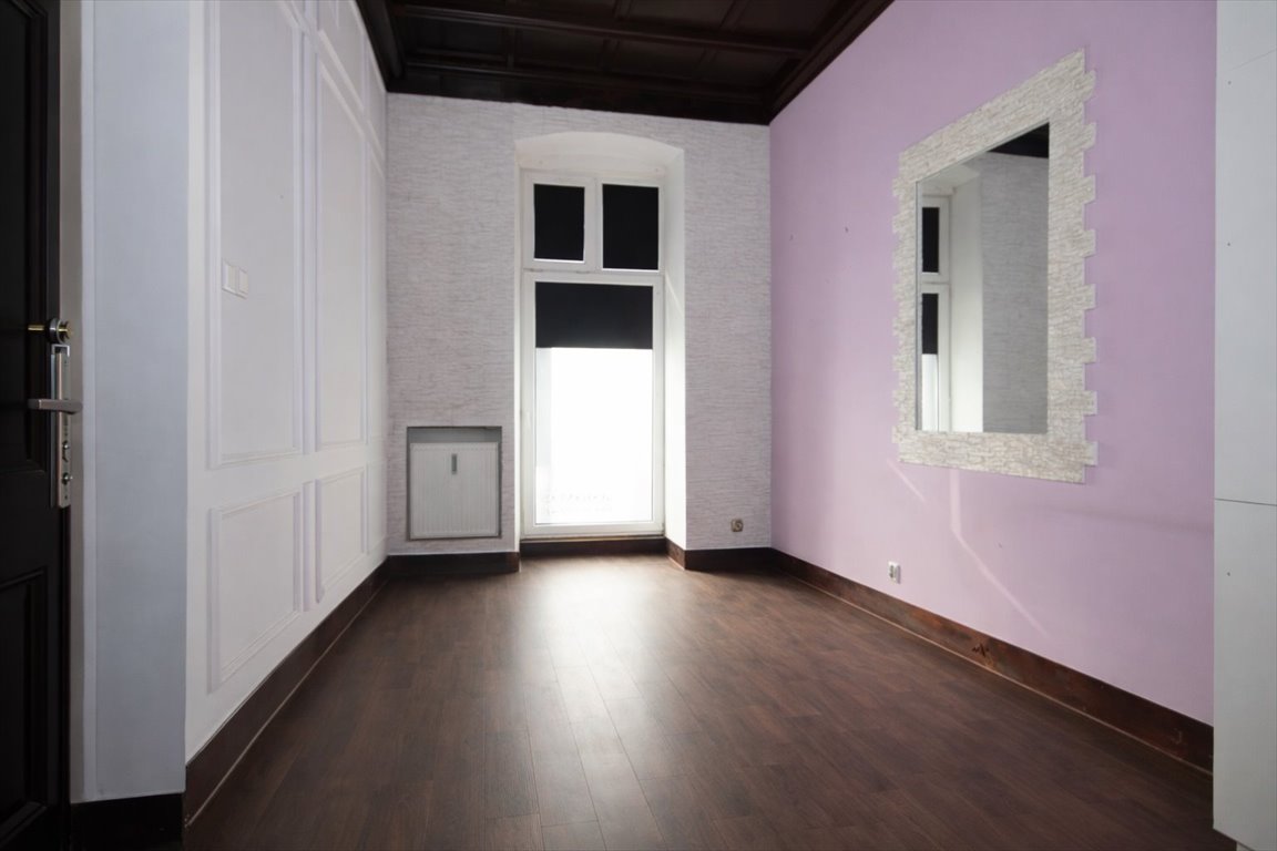 Lokal usługowy 17,5 m² w centrum Słupska, idealny na biuro Słupsk, Słupsk, Grodzka  18m2 Foto 1