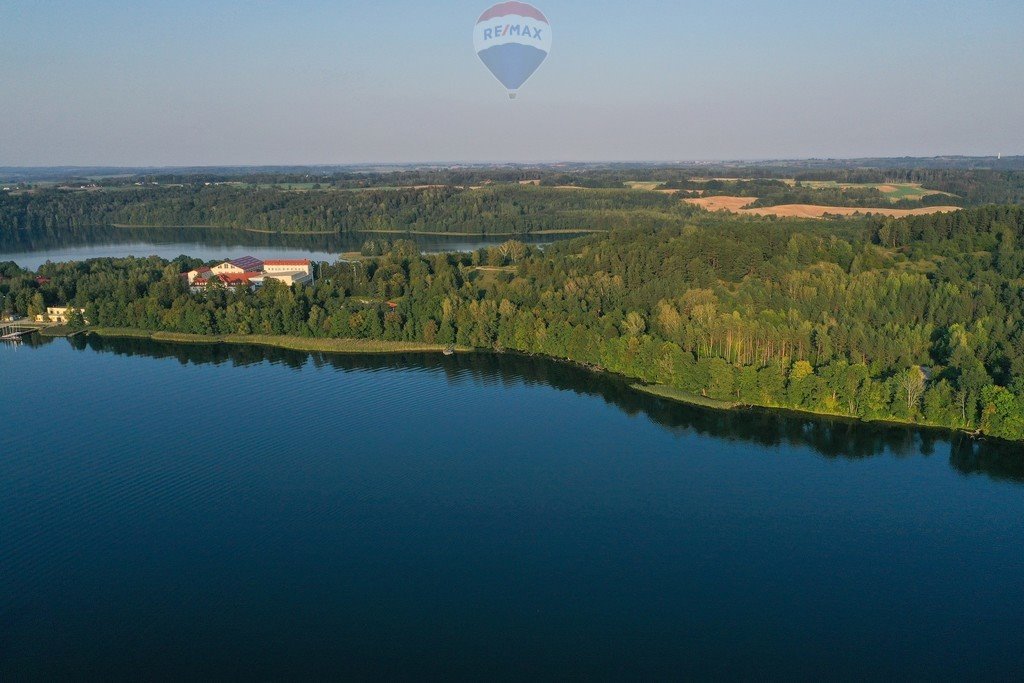 Działka budowlana na sprzedaż Probark  1 618m2 Foto 6