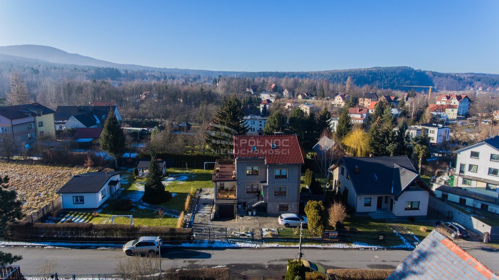 Dom na sprzedaż Polanica-Zdrój, Marii Dąbrowskiej  300m2 Foto 15