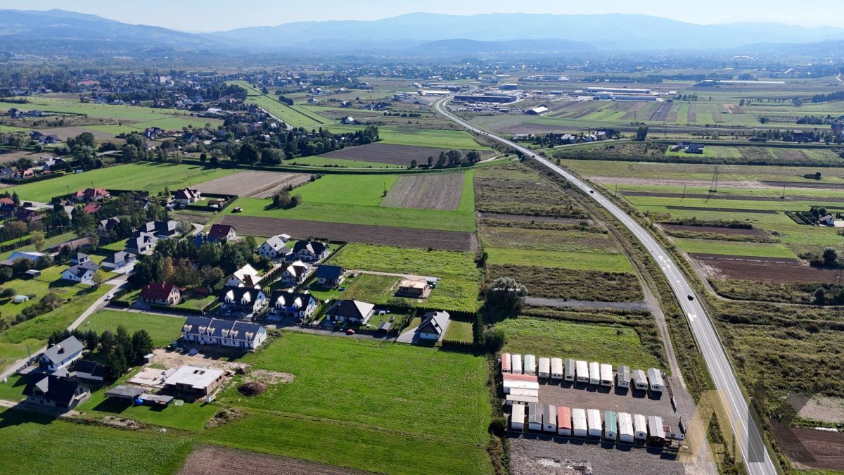 Działka budowlana na sprzedaż Świniarsko  1 200m2 Foto 5