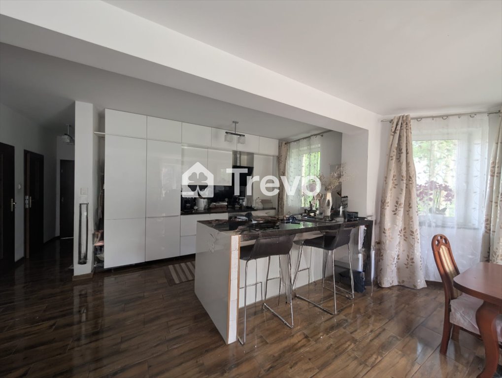 Przestronny dom 220 m² z garażem i ogrodem (Osowa) Gdańsk, Osowa, Zielony Zakątek  220m2 Foto 1