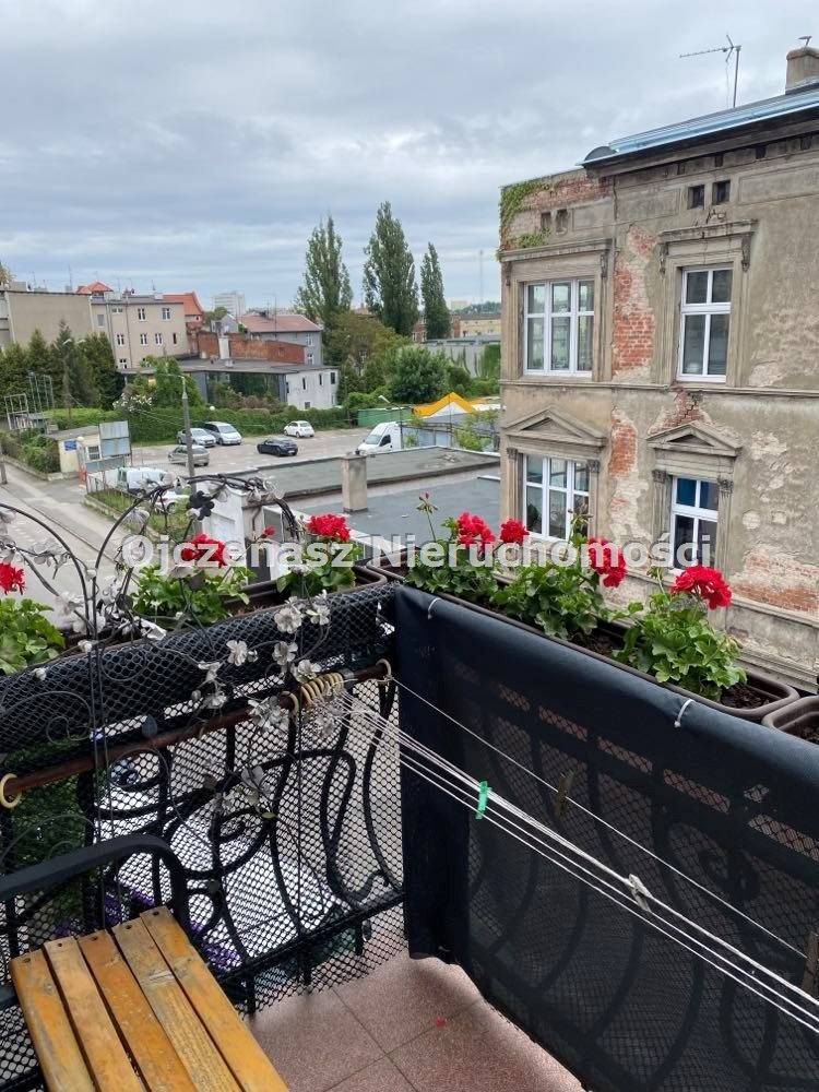 Mieszkanie czteropokojowe  na sprzedaż Bydgoszcz, Śródmieście  100m2 Foto 9