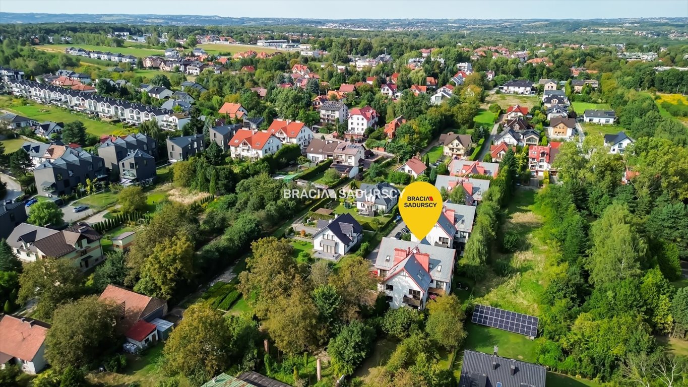 Dom na sprzedaż Kraków, Bronowice, Bronowice Małe, Ojcowska  530m2 Foto 17