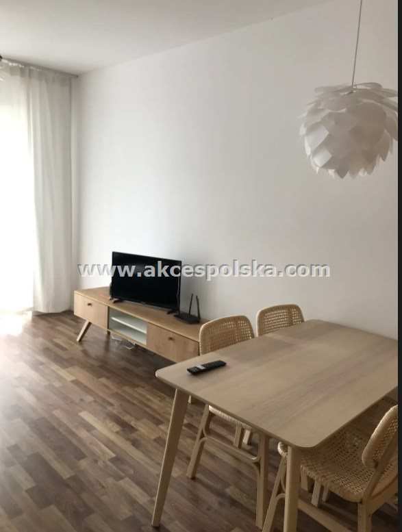 Mieszkanie dwupokojowe na wynajem Warszawa, Wola, Gumińska  50m2 Foto 2