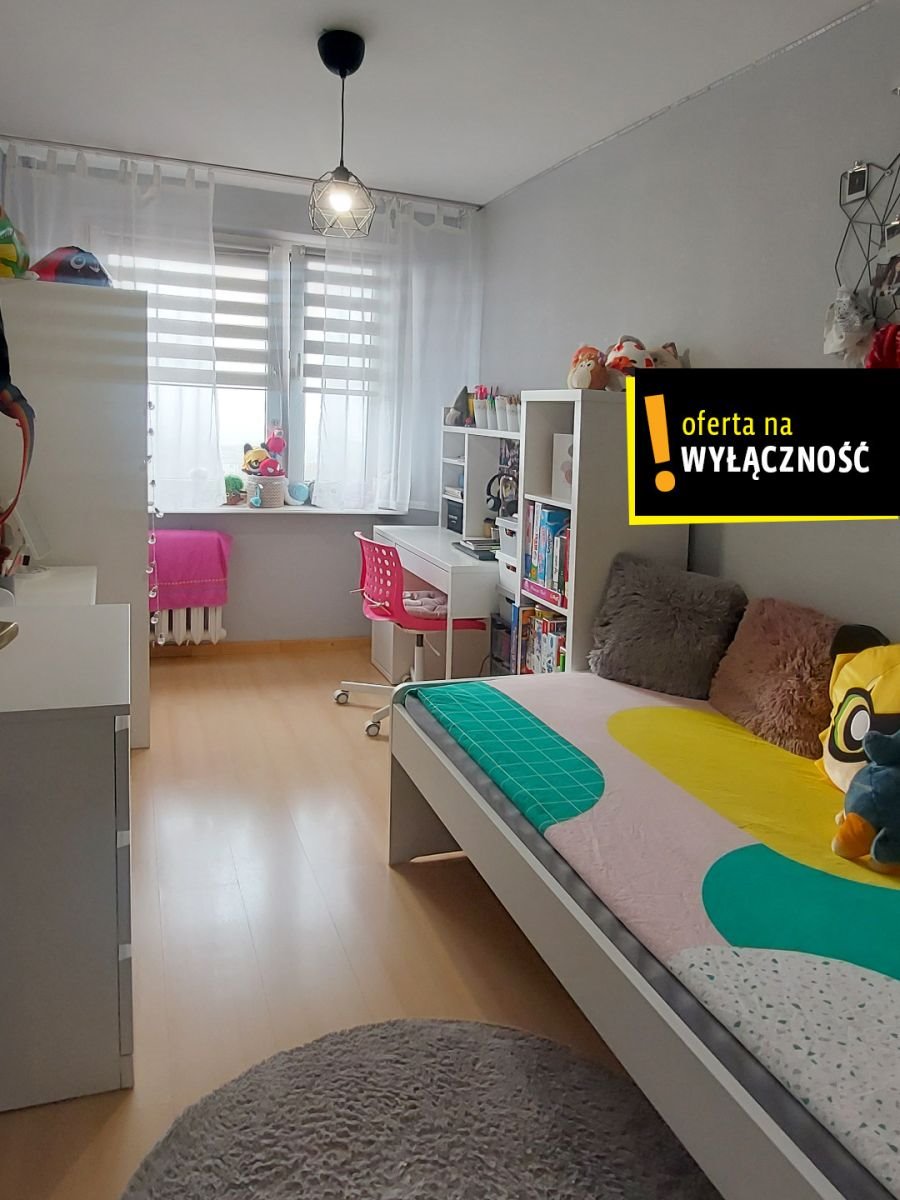 Mieszkanie dwupokojowe na sprzedaż Kielce  38m2 Foto 6