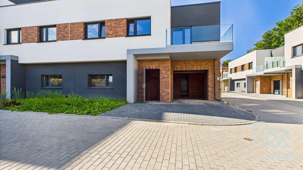 Dom na sprzedaż Chorzów, Tęczowa  139m2 Foto 1