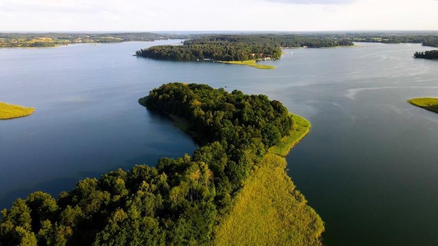 Działka rekreacyjna na sprzedaż Bogaczewo  1 374m2 Foto 15