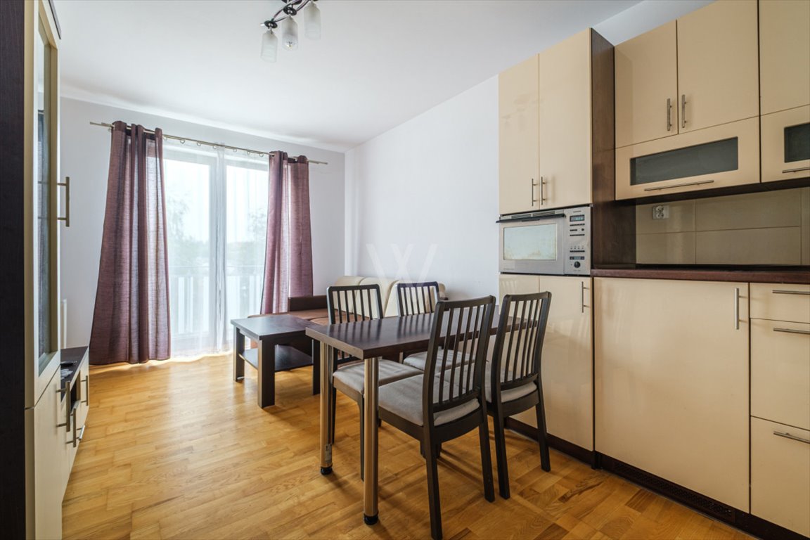 Polecam 2-pokojowe mieszkanie 38,74 m² z balkonem w Gdańsku Gdańsk, Morena, prof. Stefana Hausbrandta  39m2 Foto 1